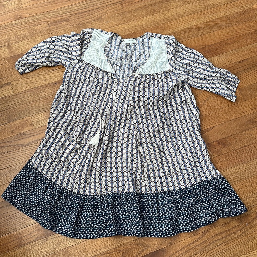 Umgee boutique dress